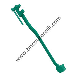 SLIDING ROD - 1