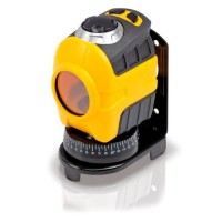 Livella Laser Autolivellante POWX720