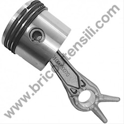 CON ROD-PISTON KIT GM193