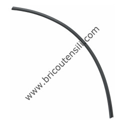 FUEL PIPE (FKM) L240
