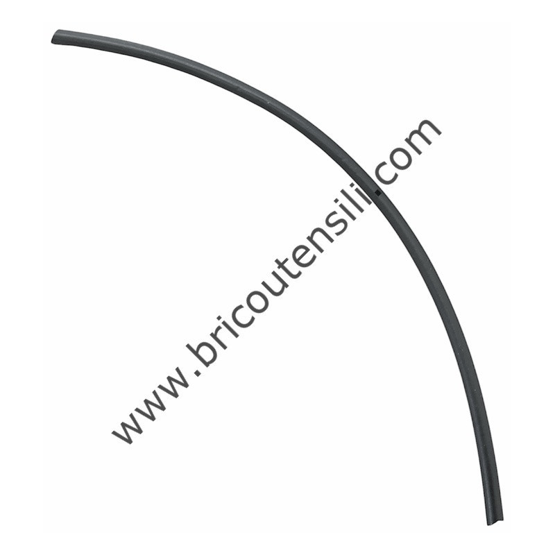 FUEL PIPE (FKM) L240