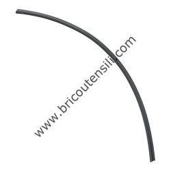 FUEL PIPE (FKM) L260