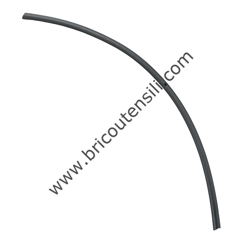 FUEL PIPE (FKM) L260