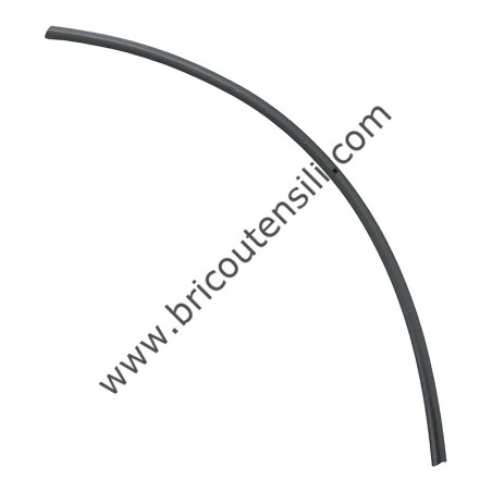 FUEL PIPE (FKM) L260