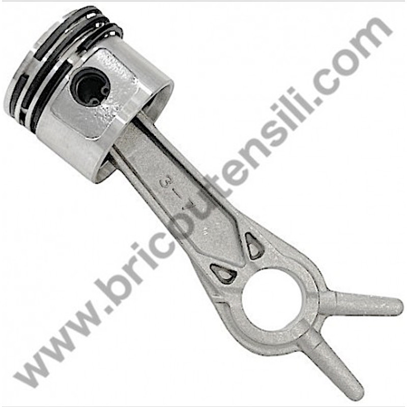 CON ROD-PISTON KIT