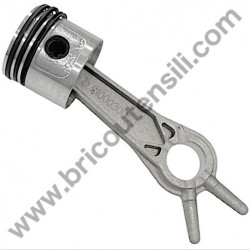 CON ROD-PISTON KIT - 1
