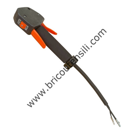 THROTTLE LEVER ASS'Y