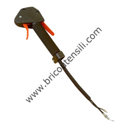 LEVA ACCELERATORE CPL. - 1
