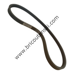 Timing belt 17-1016 (black) pre-modified series belt