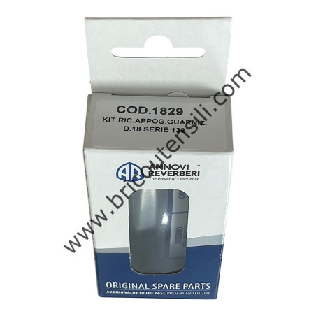 Kit Support Rings