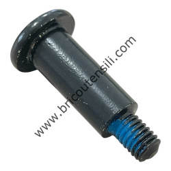 Thread-forming tap. Screw - 1