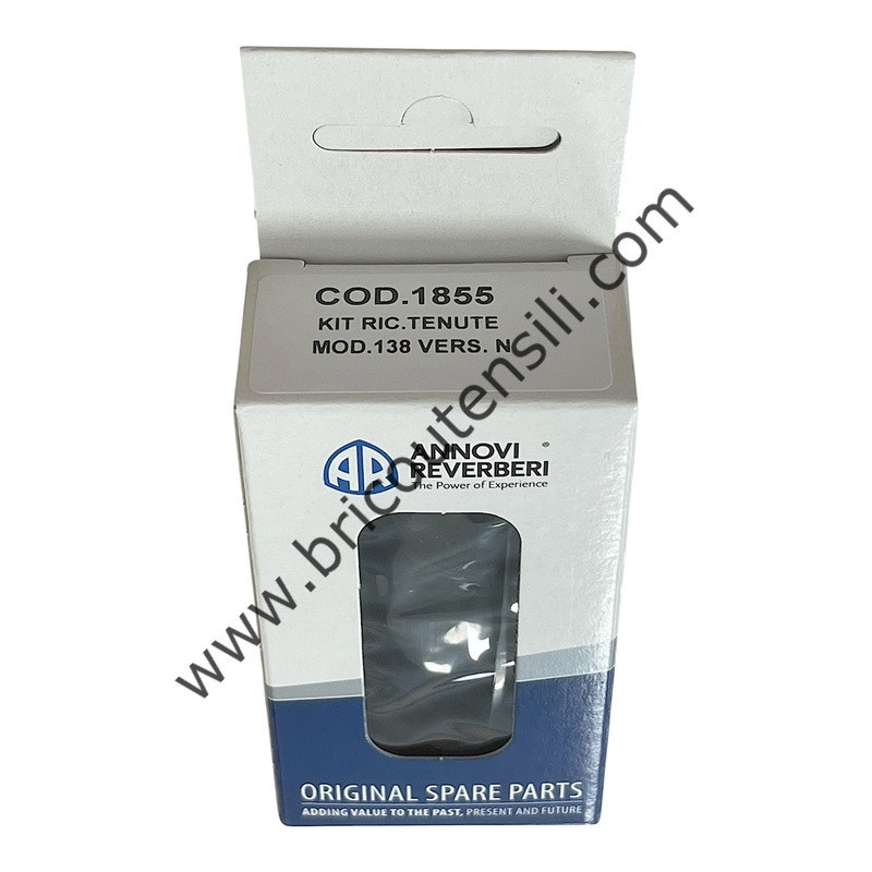 Kit Oil Seals