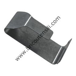 SPRING PLATE X BUC121R - 1