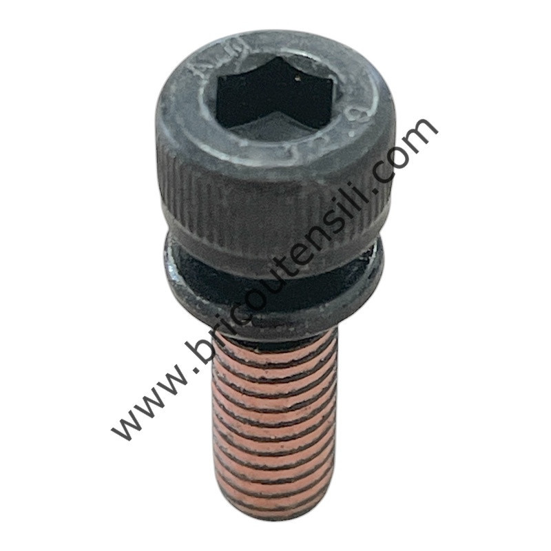 VITE M5X16