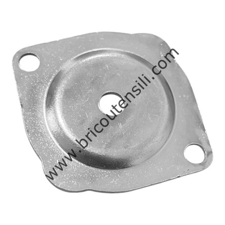 DIAPHRAGM COVER
