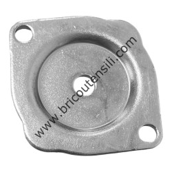 DIAPHRAGM COVER - 1