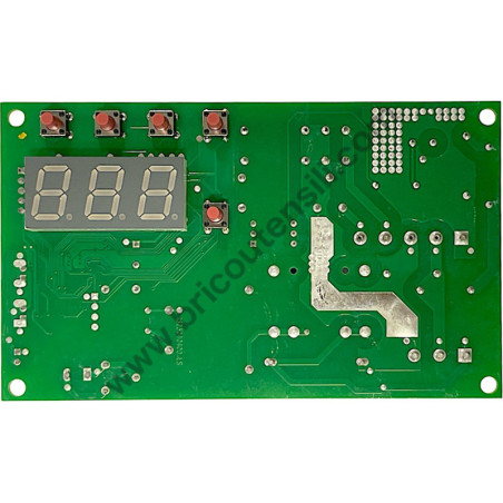 FIAC CONTROLLORE ELETTRONICO 230V