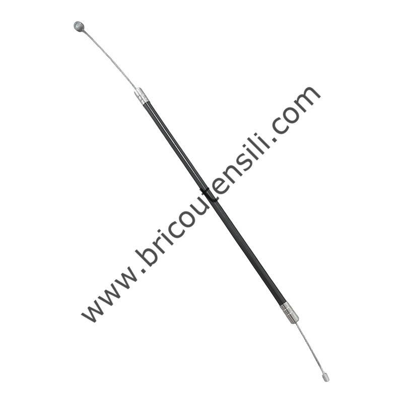 THROTTLE CABLE