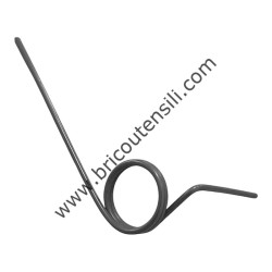 TORSION SPRING BCM2310