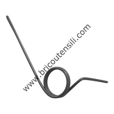 MOLLA DI TORSIONE BCM2310