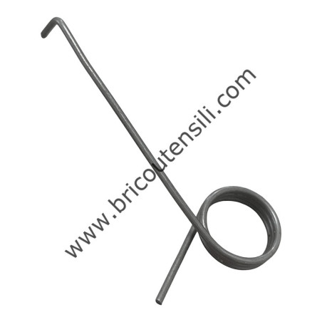 TORSION SPRING BCM2310-2610