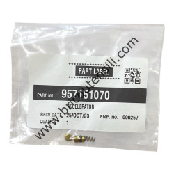 POMPA CARBURATORE PS3410TH