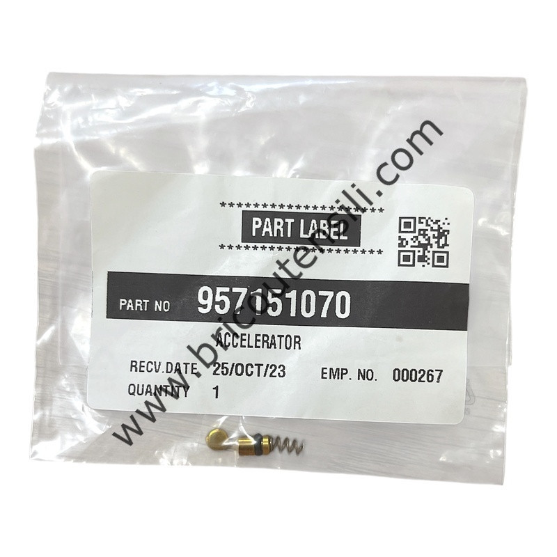 PUMP CARBURETOR PS3410TH