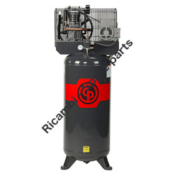CHICAGO PNEUMATIC Ricambi per Compressore RCP-4961VNS