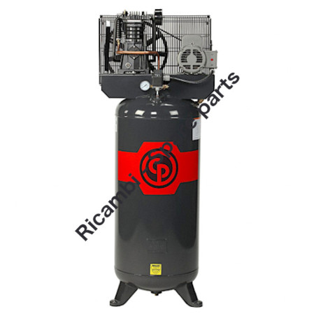 CHICAGO PNEUMATIC Ricambi per Compressore RCP-4961VNS