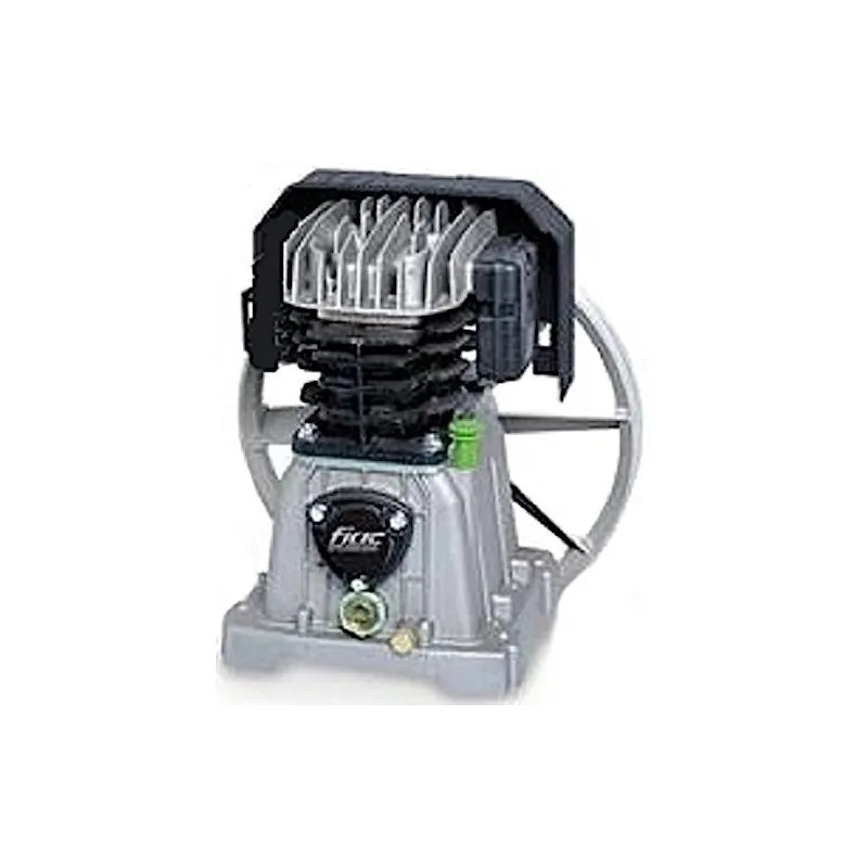 GRUPPO POMPANTE AB 268