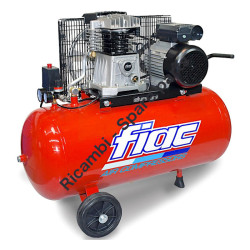 FIAC Spare Parts for Piston Air Compressor CCS 100-360 M