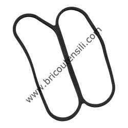 SIGILLATURA SERBATOIO ACQUA SPORCA (SU) (XD2092021A0504)