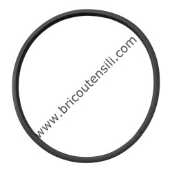 DIRTY WATER TANK SEAL (DOWN) (XD2092021A0506)