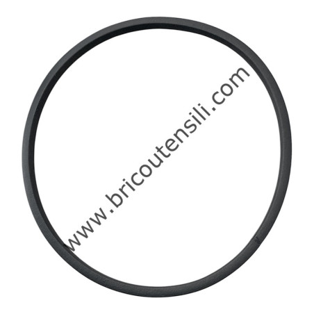 DIRTY WATER TANK SEAL (DOWN) (XD2092021A0506)