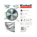 Lama per seghe Circolari 205x16x2,5