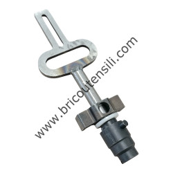 NOSEPIECE - 1