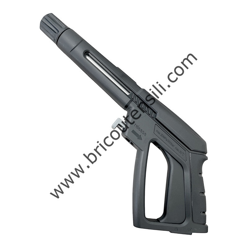TRIGGER GUN