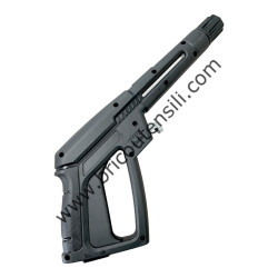 TRIGGER GUN - 1