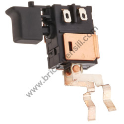 DC-SPEED CONTROL SWITCH