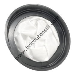 CLOTH FILTER BAG FOR DOMUS/TAURUS