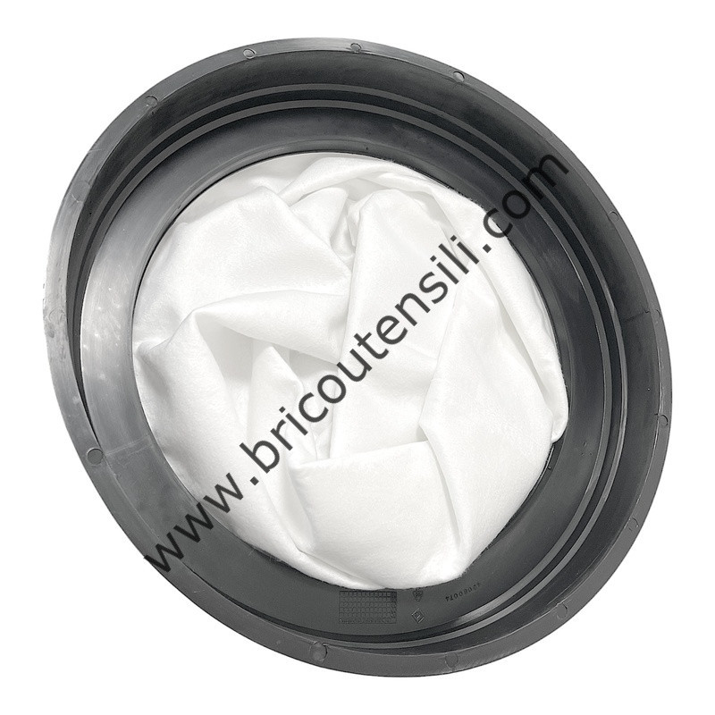 CLOTH FILTER BAG FOR DOMUS/TAURUS