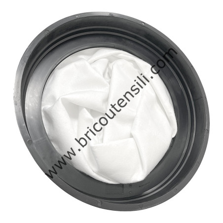 CLOTH FILTER BAG FOR DOMUS/TAURUS