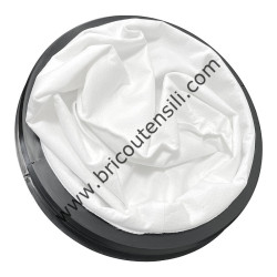 CLOTH FILTER BAG FOR DOMUS/TAURUS - 1