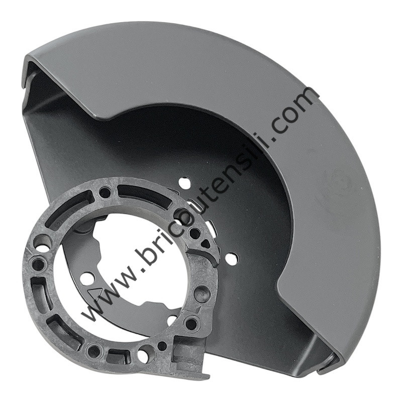 GUARD CAP