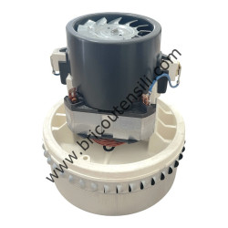 MOTOR REPLACEMENT KIT 37550018 WITH ADAPTER - LAVOR -