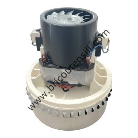 MOTOR REPLACEMENT KIT 37550018 WITH ADAPTER - LAVOR -