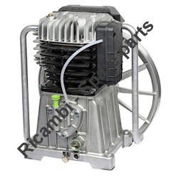 FIAC Spare Parts for Pump Unit AB998 AP