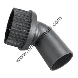 ROUND BRUSH D.40 FOR ZEUS - DOMUS - TAURUS