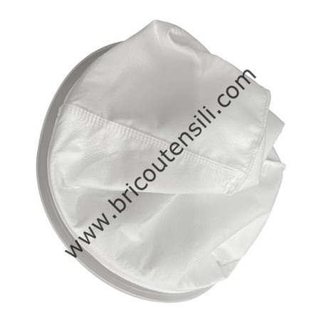 FILTER BAG + RING KIT ZEUS CB8013298100118