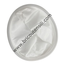 FILTER BAG + RING KIT ZEUS CB8013298100118 - 1